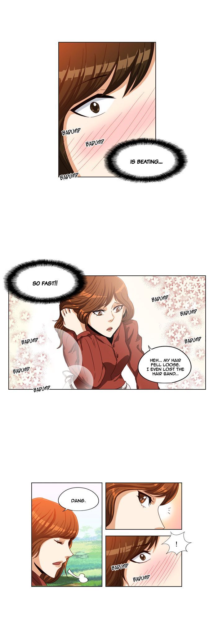 Serendipity Chapter 13 page 12 - Chapter 13