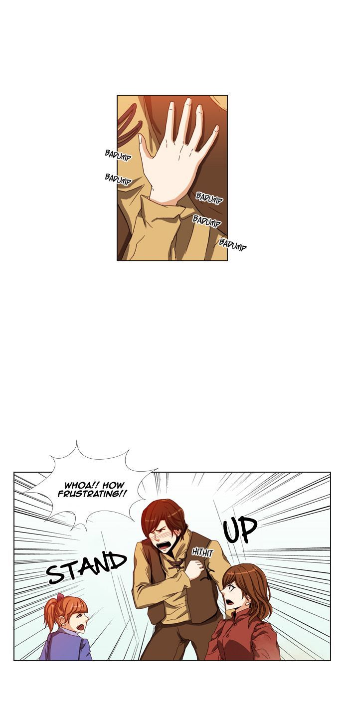 Serendipity Chapter 13 page 13 - Chapter 13