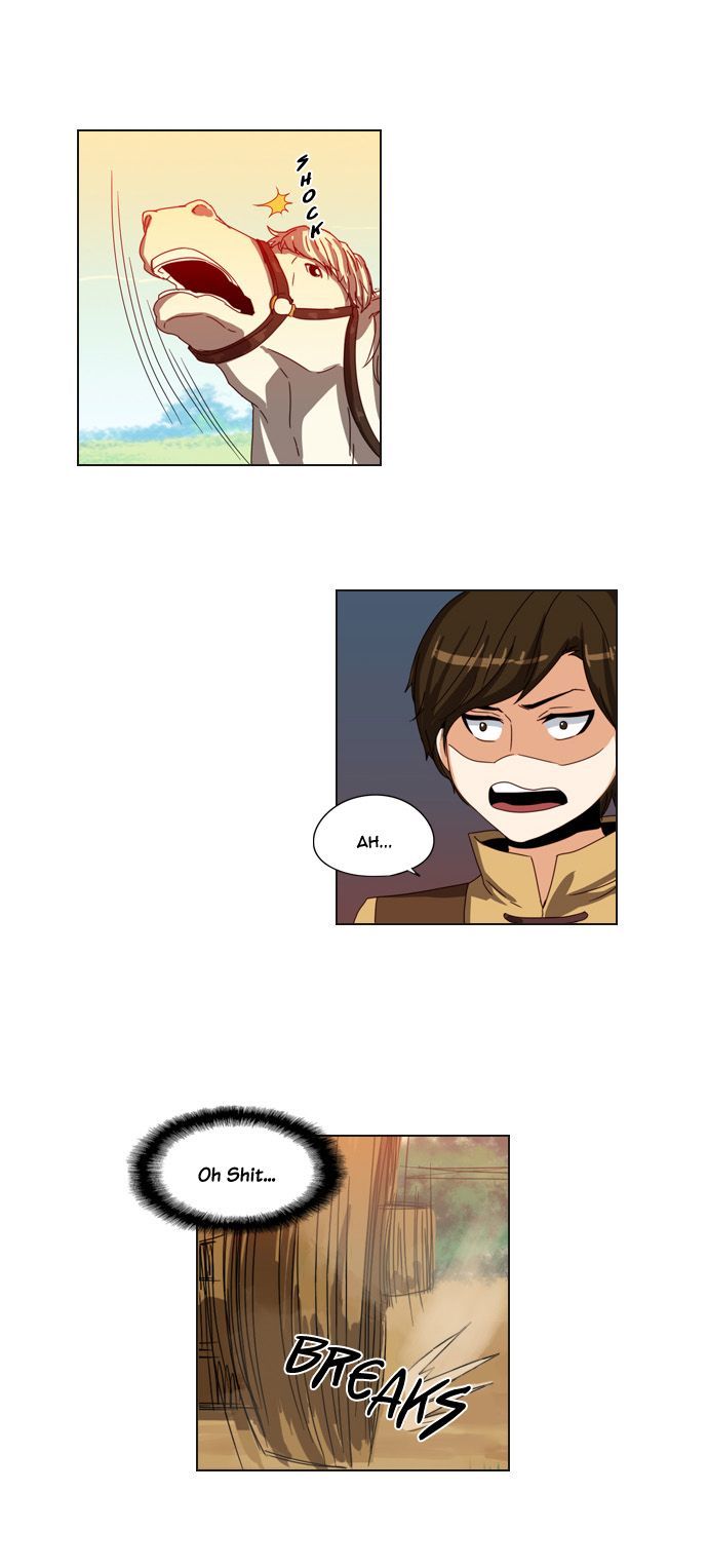 Serendipity Chapter 13 page 14 - Chapter 13