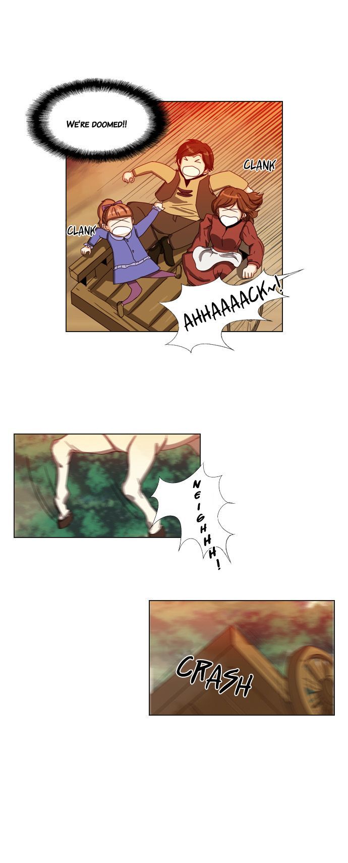 Serendipity Chapter 13 page 15 - Chapter 13