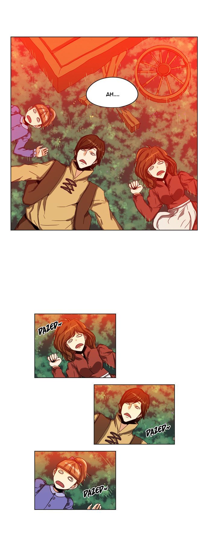 Serendipity Chapter 13 page 16 - Chapter 13