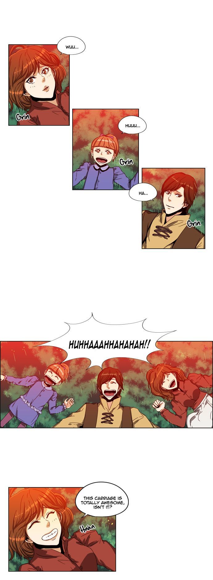 Serendipity Chapter 13 page 17 - Chapter 13