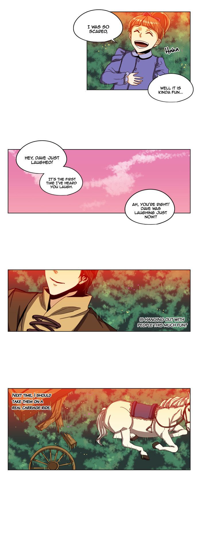 Serendipity Chapter 13 page 18 - Chapter 13