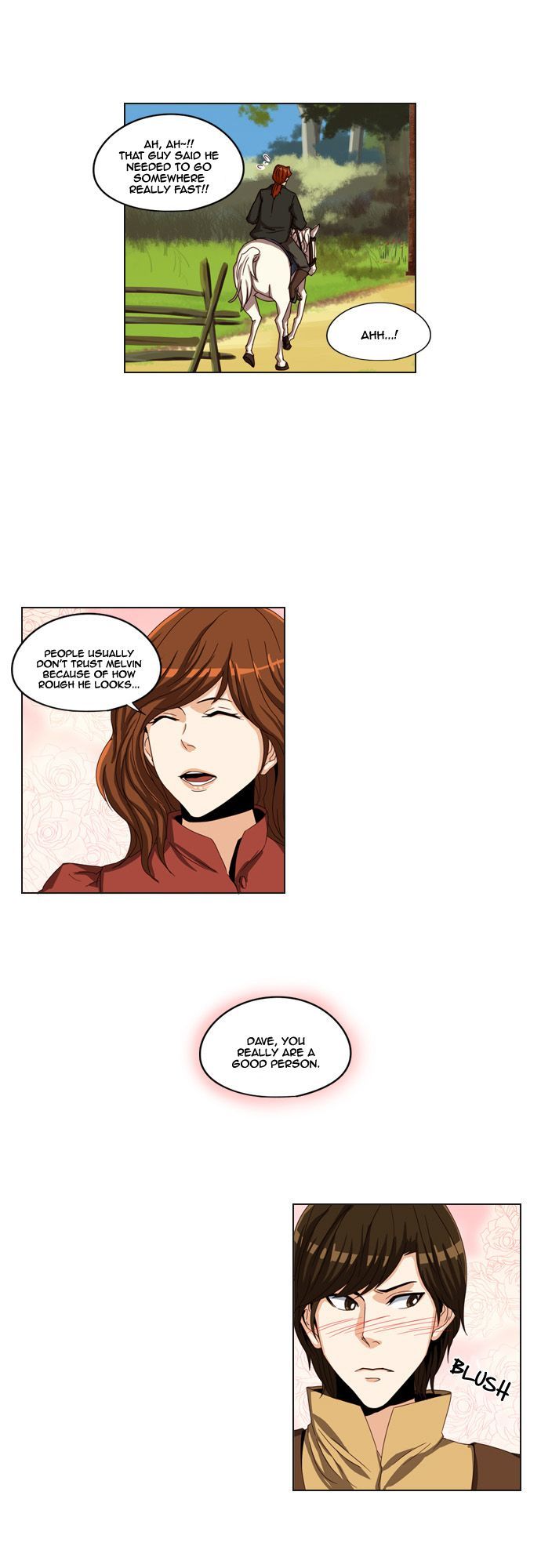 Serendipity Chapter 13 page 24 - Chapter 13