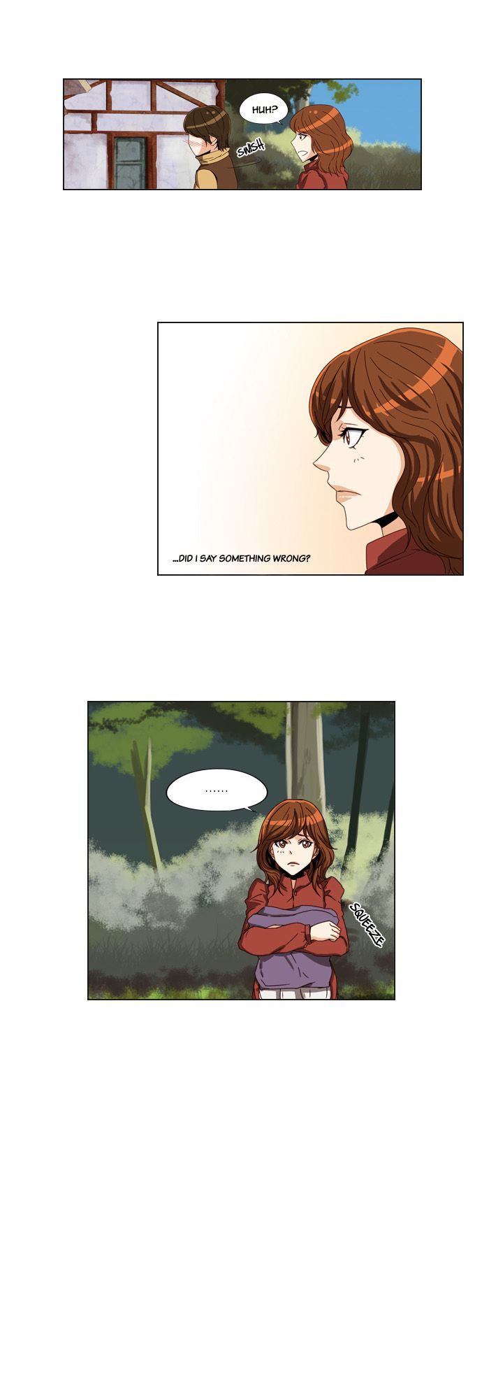 Serendipity Chapter 13 page 25 - Chapter 13