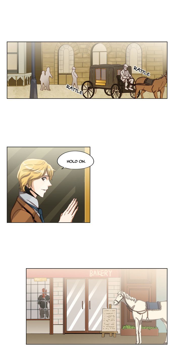Serendipity Chapter 13 page 26 - Chapter 13