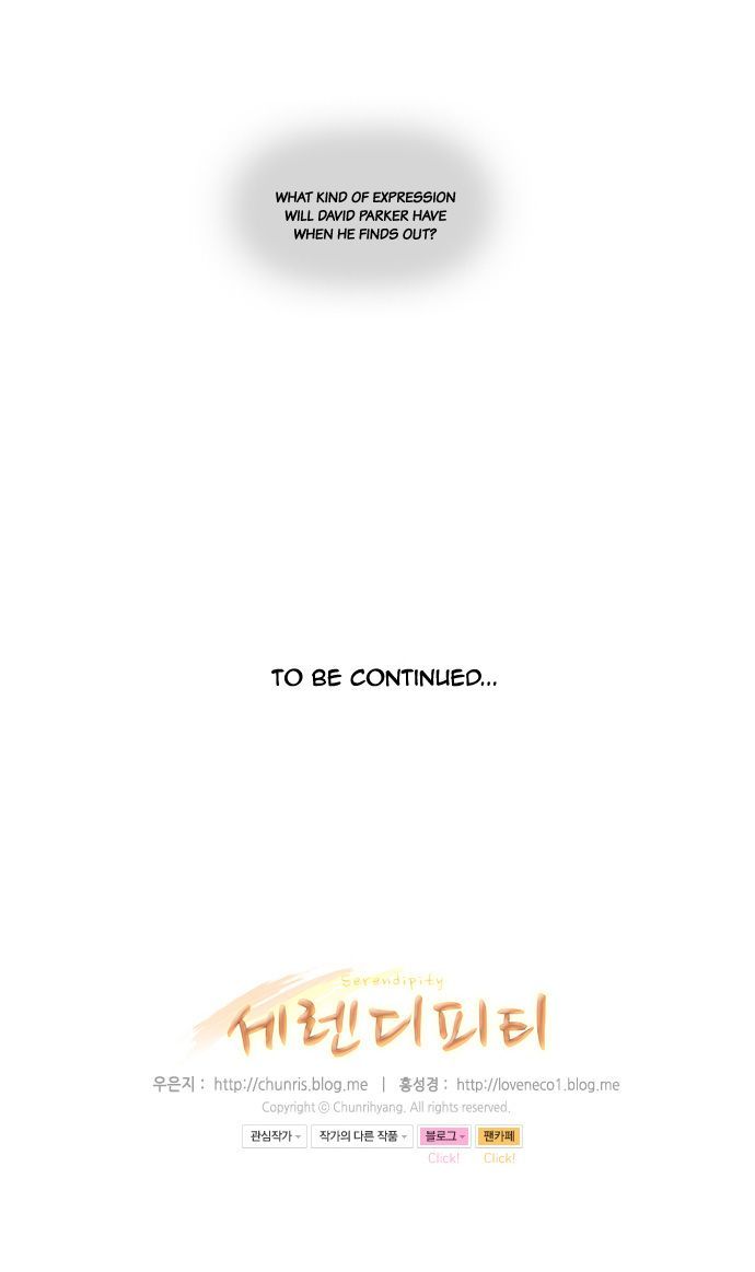 Serendipity Chapter 13 page 28 - Chapter 13