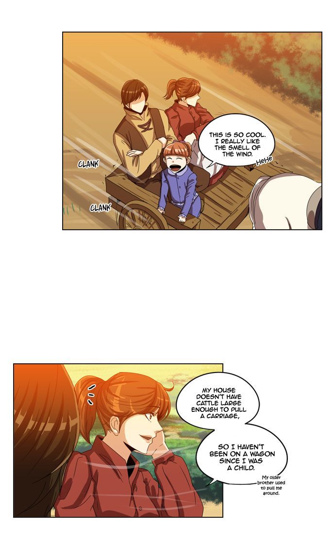 Serendipity Chapter 13 page 9 - Chapter 13