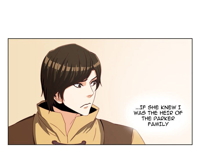 Serendipity Chapter 14 page 9 - Chapter 14