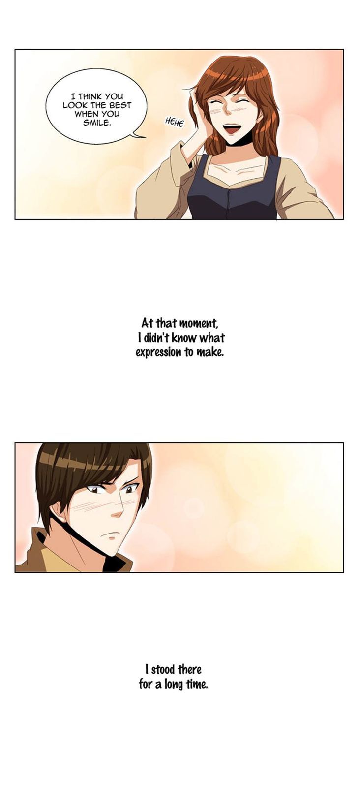 Serendipity Chapter 15 page 21 - Chapter 15