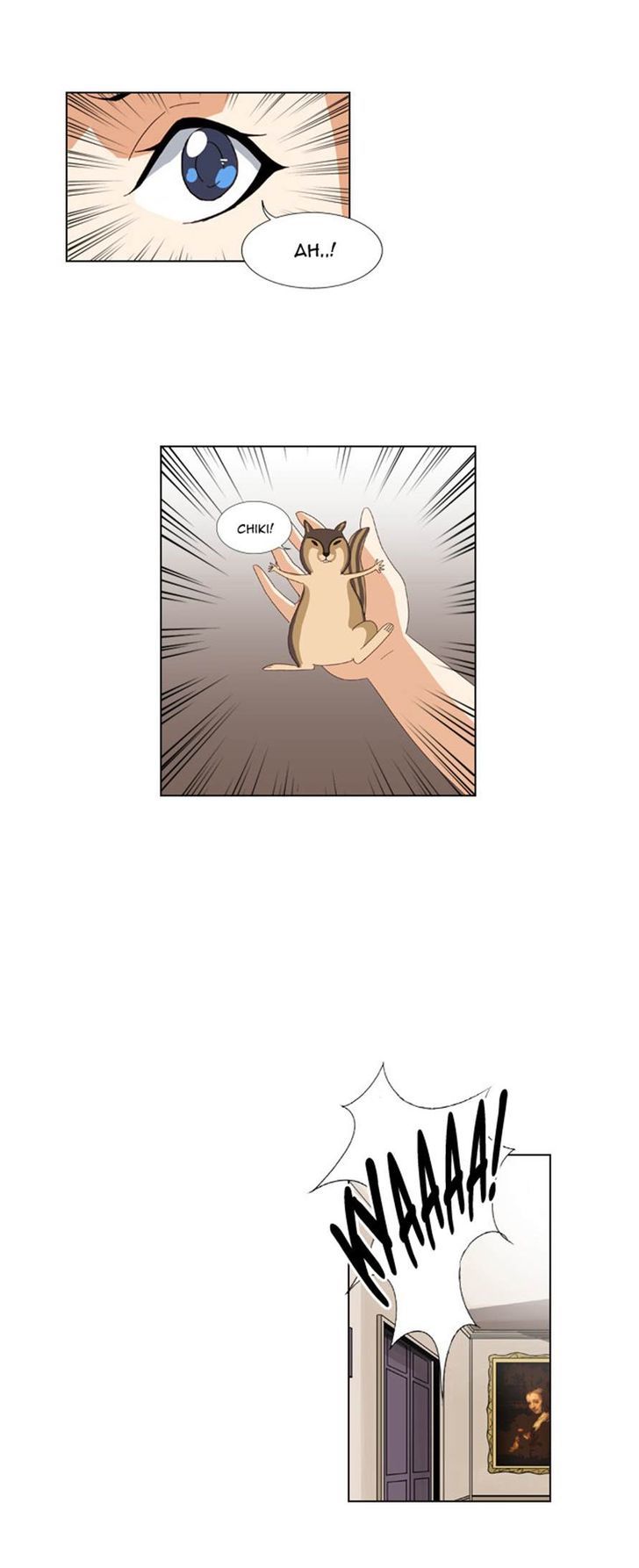 Serendipity Chapter 15 page 4 - Chapter 15