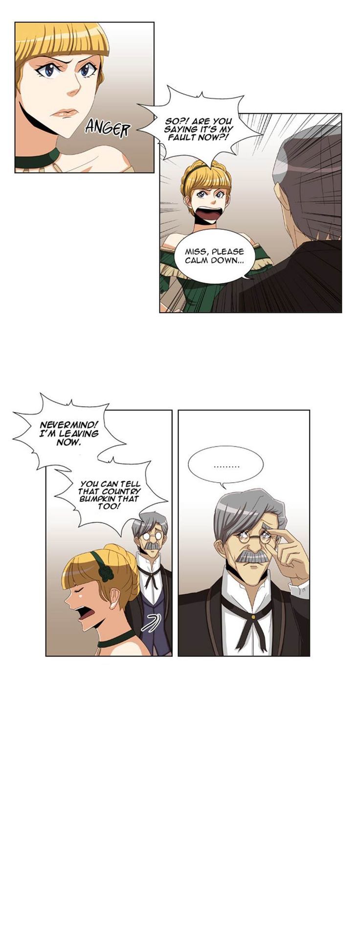 Serendipity Chapter 15 page 8 - Chapter 15