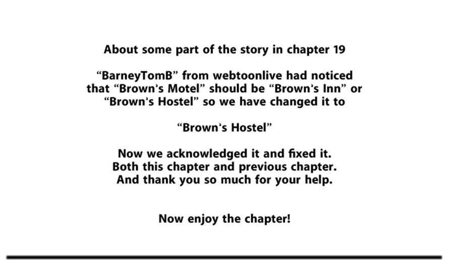 Serendipity Chapter 20 page 22 - Chapter 20