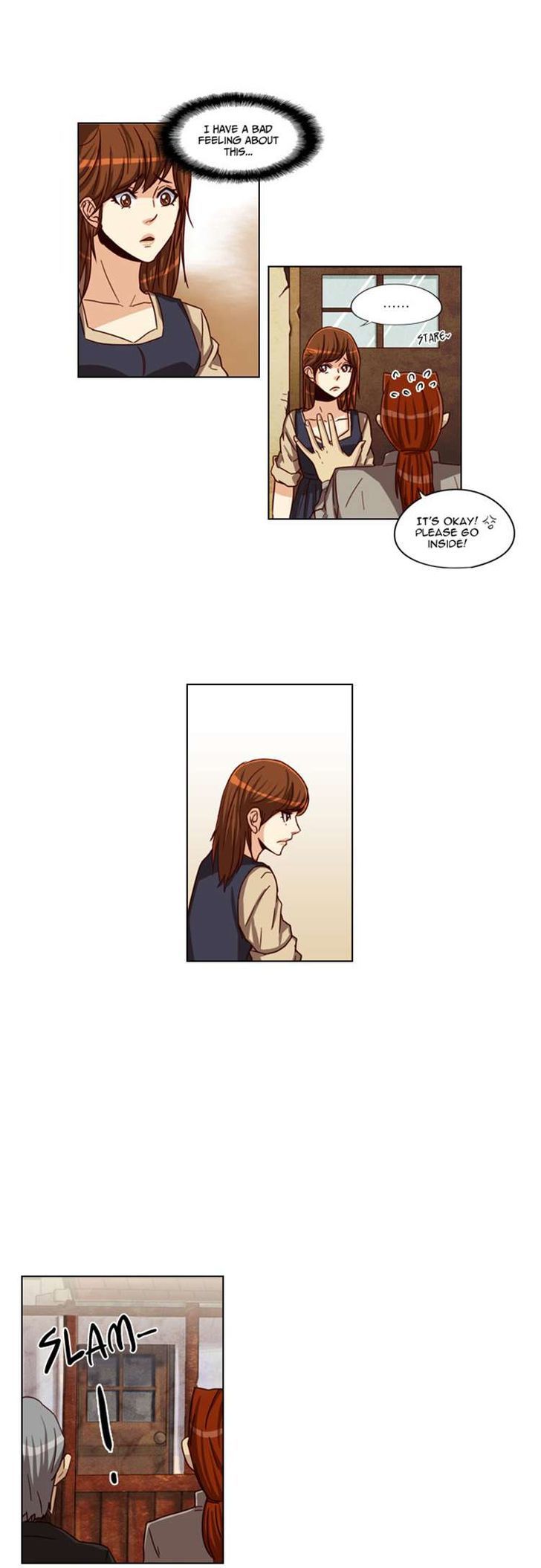 Serendipity Chapter 20 page 4 - Chapter 20