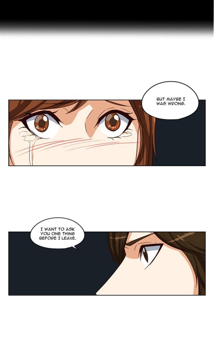 Serendipity Chapter 21 page 13 - Chapter 21