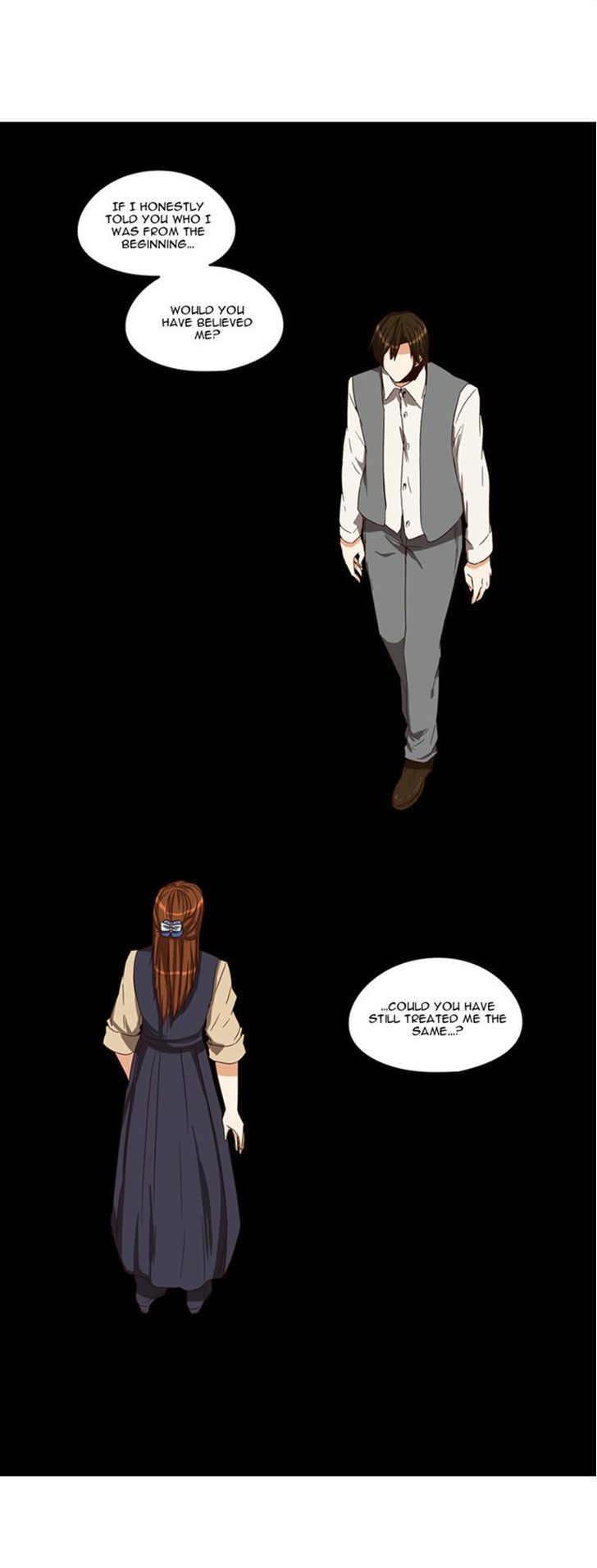 Serendipity Chapter 21 page 14 - Chapter 21