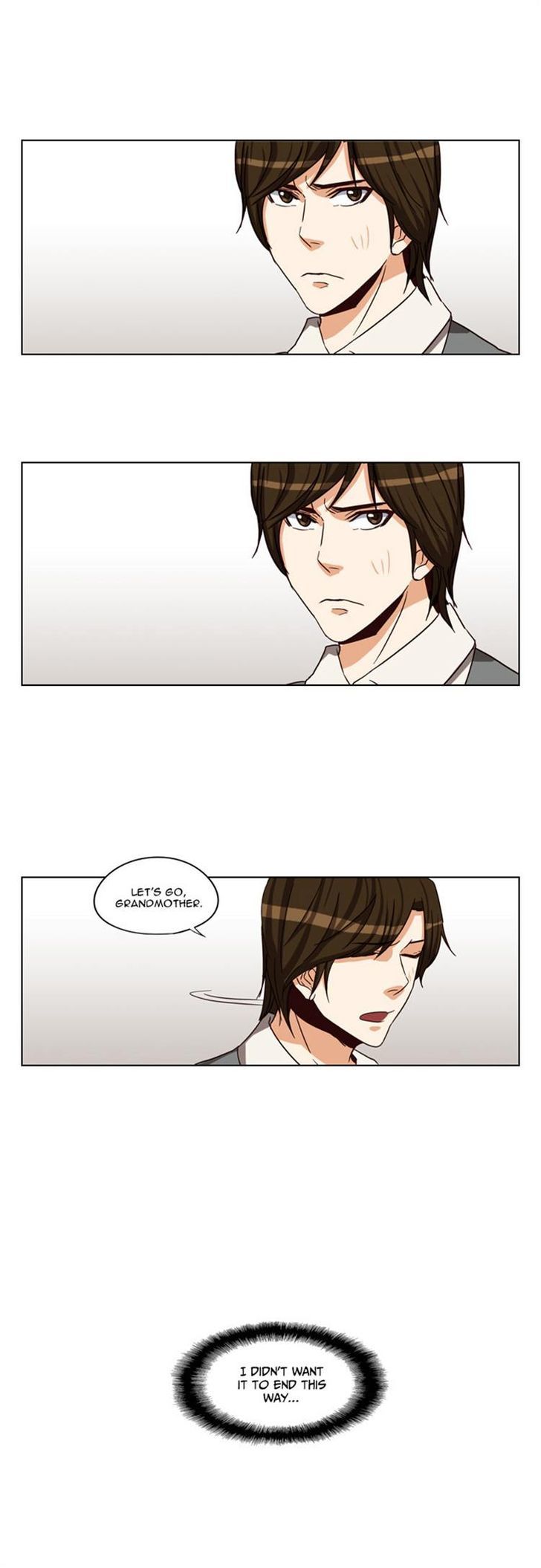 Serendipity Chapter 21 page 15 - Chapter 21