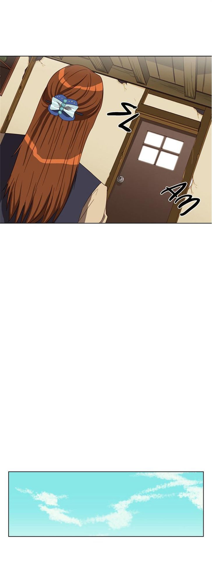 Serendipity Chapter 21 page 16 - Chapter 21