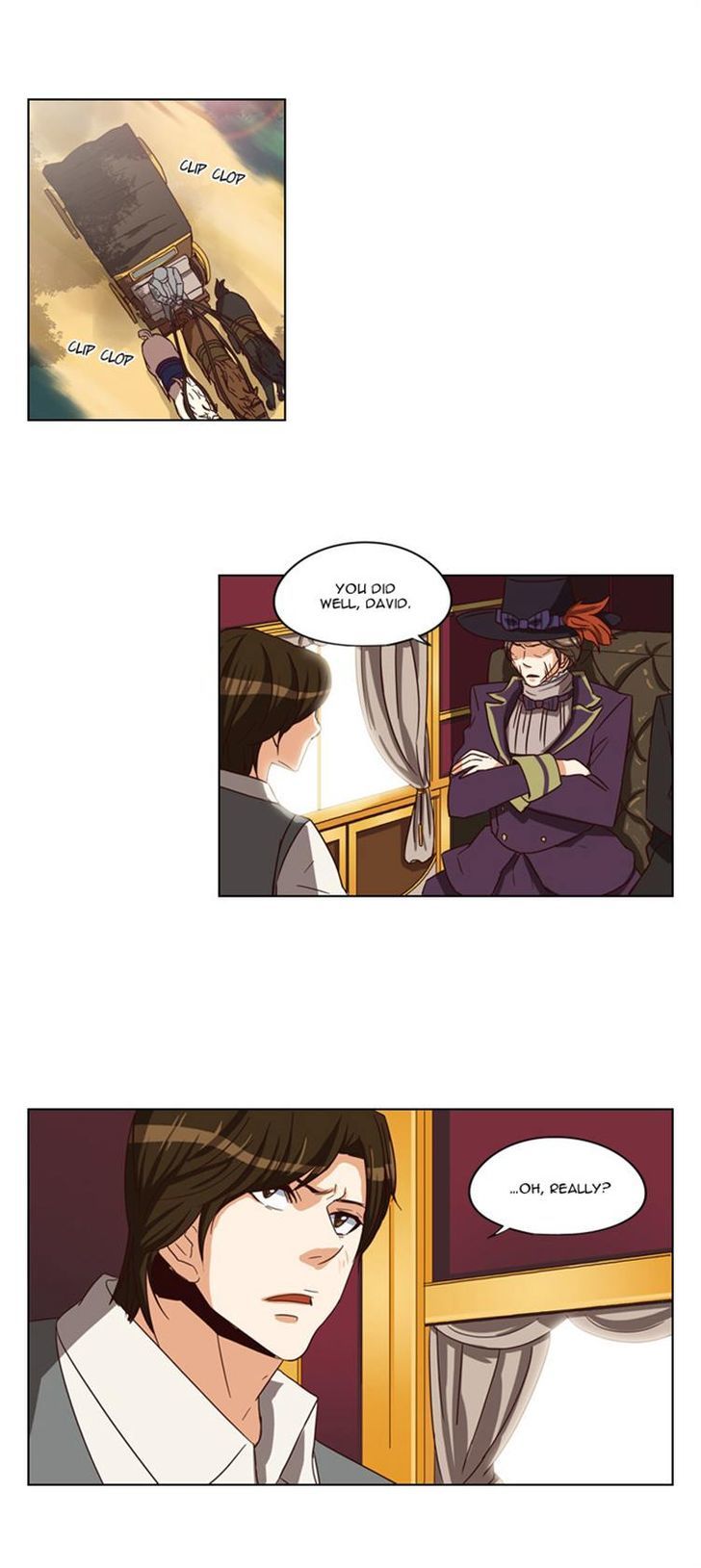 Serendipity Chapter 21 page 17 - Chapter 21