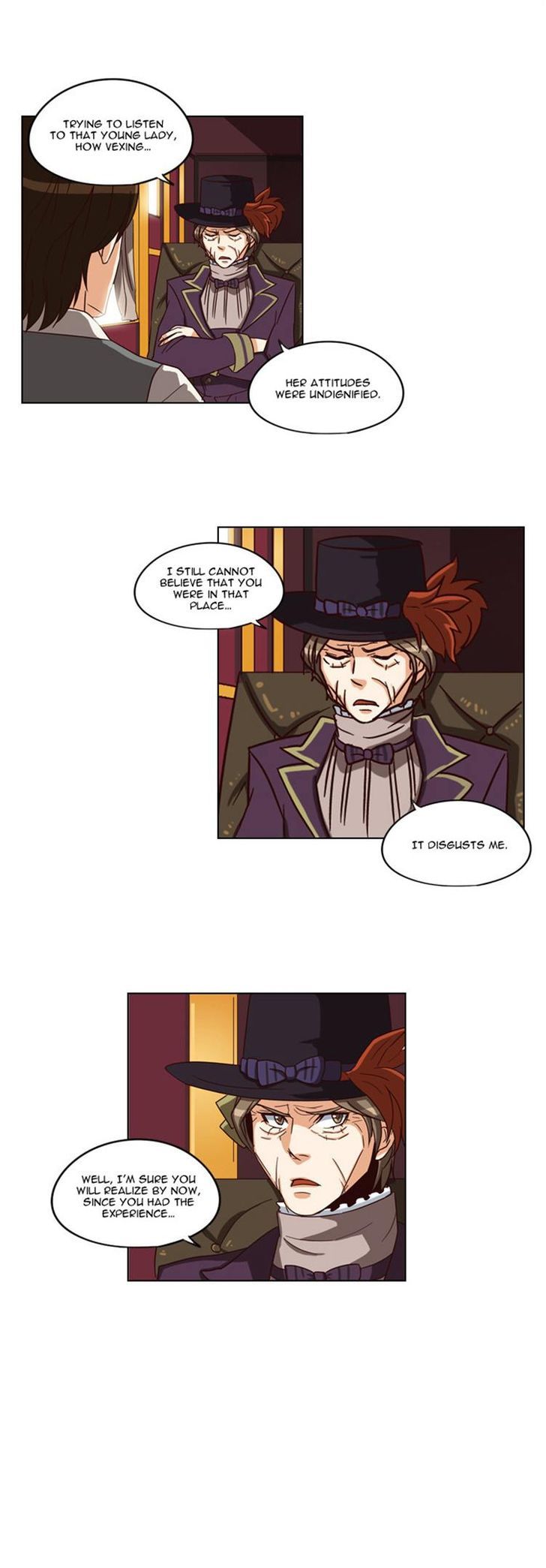 Serendipity Chapter 21 page 18 - Chapter 21