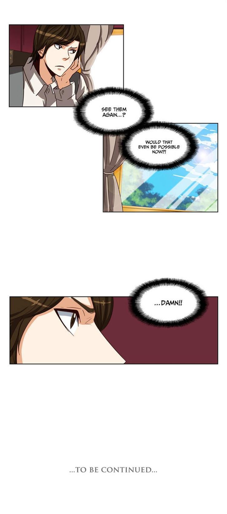 Serendipity Chapter 21 page 20 - Chapter 21
