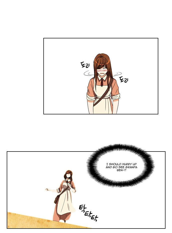 Serendipity Chapter 24 page 19 - Chapter 24