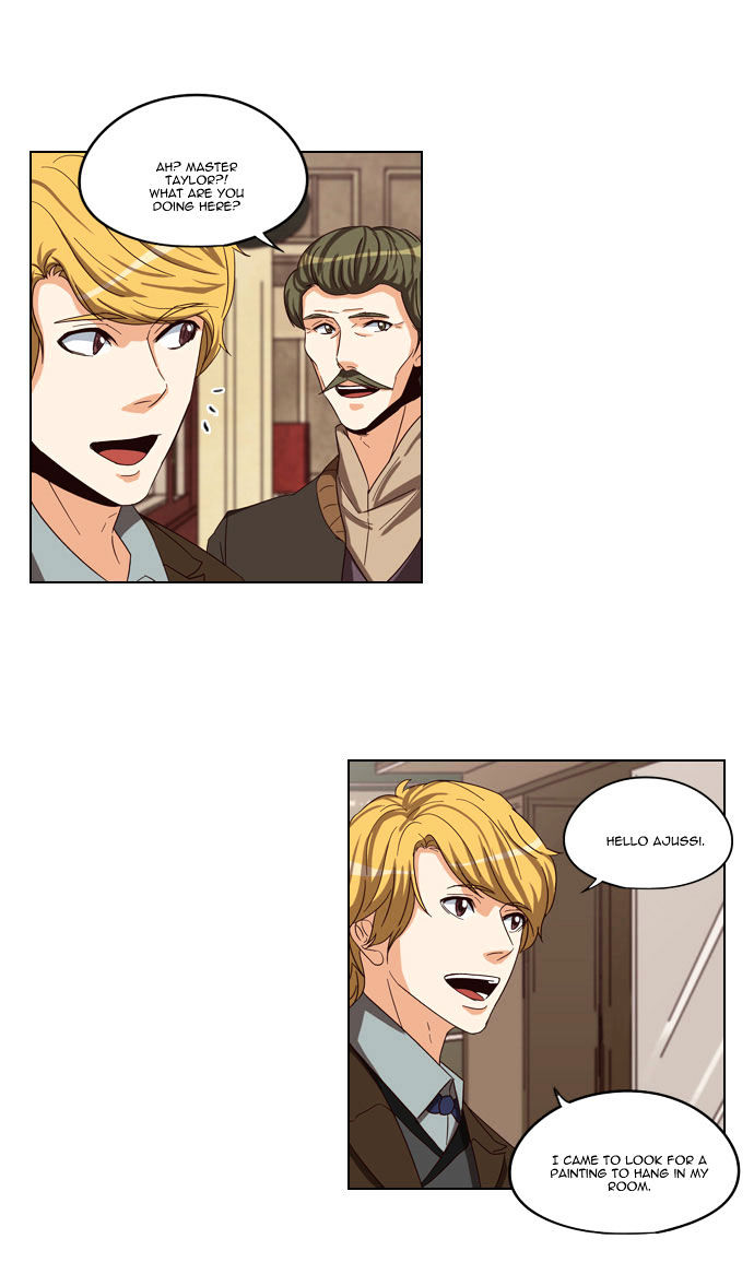 Serendipity Chapter 24 page 4 - Chapter 24