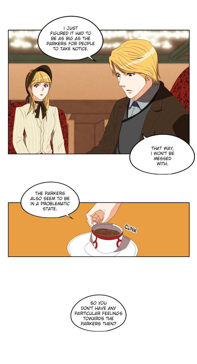 Serendipity Chapter 25 page 13 - Chapter 25
