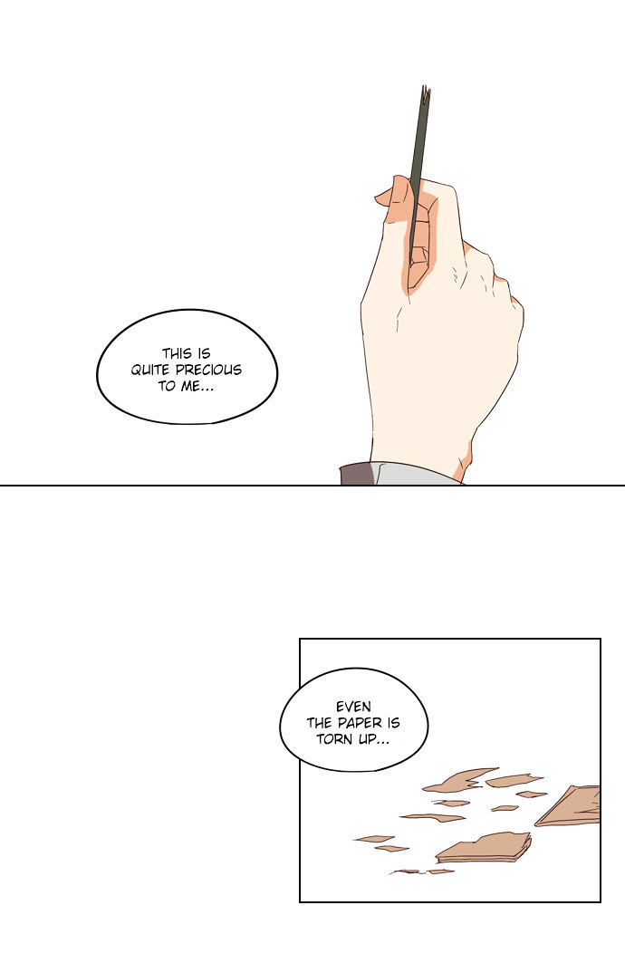 Serendipity Chapter 25 page 17 - Chapter 25