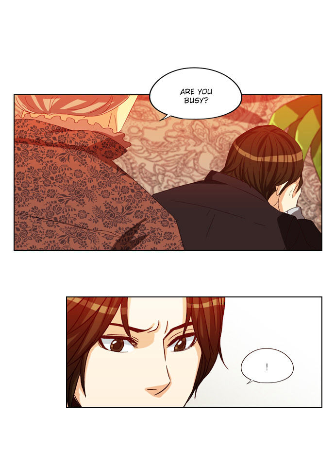 Serendipity Chapter 25 page 19 - Chapter 25