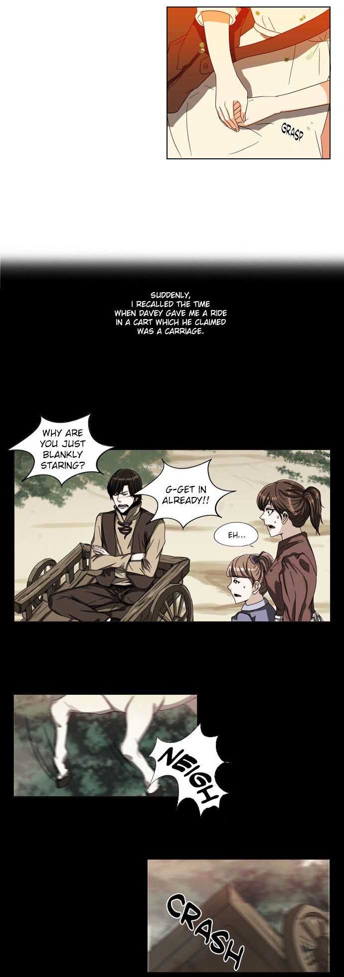 Serendipity Chapter 26 page 10 - Chapter 26