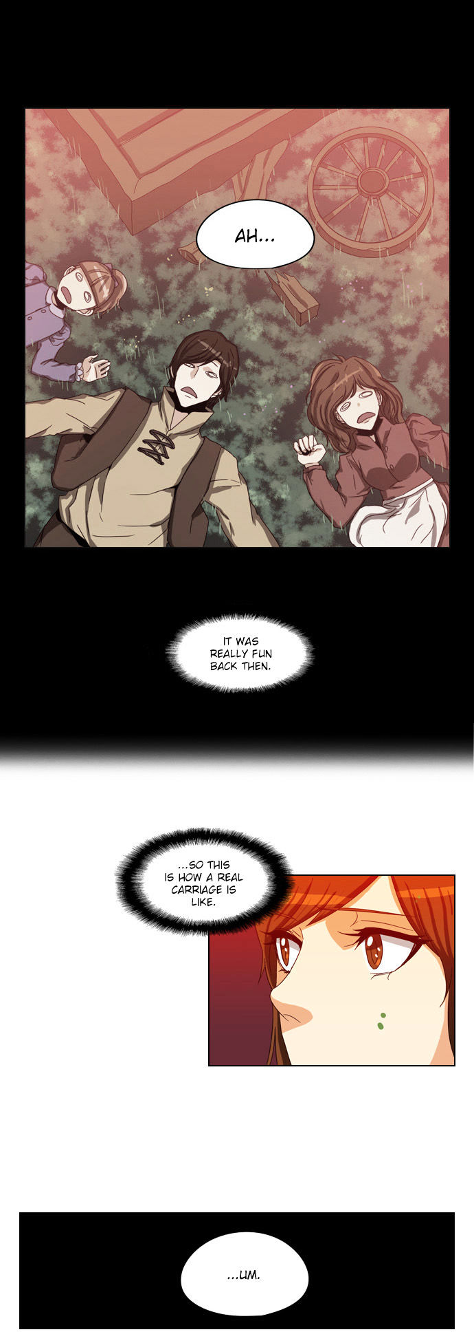Serendipity Chapter 26 page 11 - Chapter 26