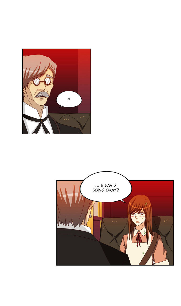 Serendipity Chapter 26 page 12 - Chapter 26