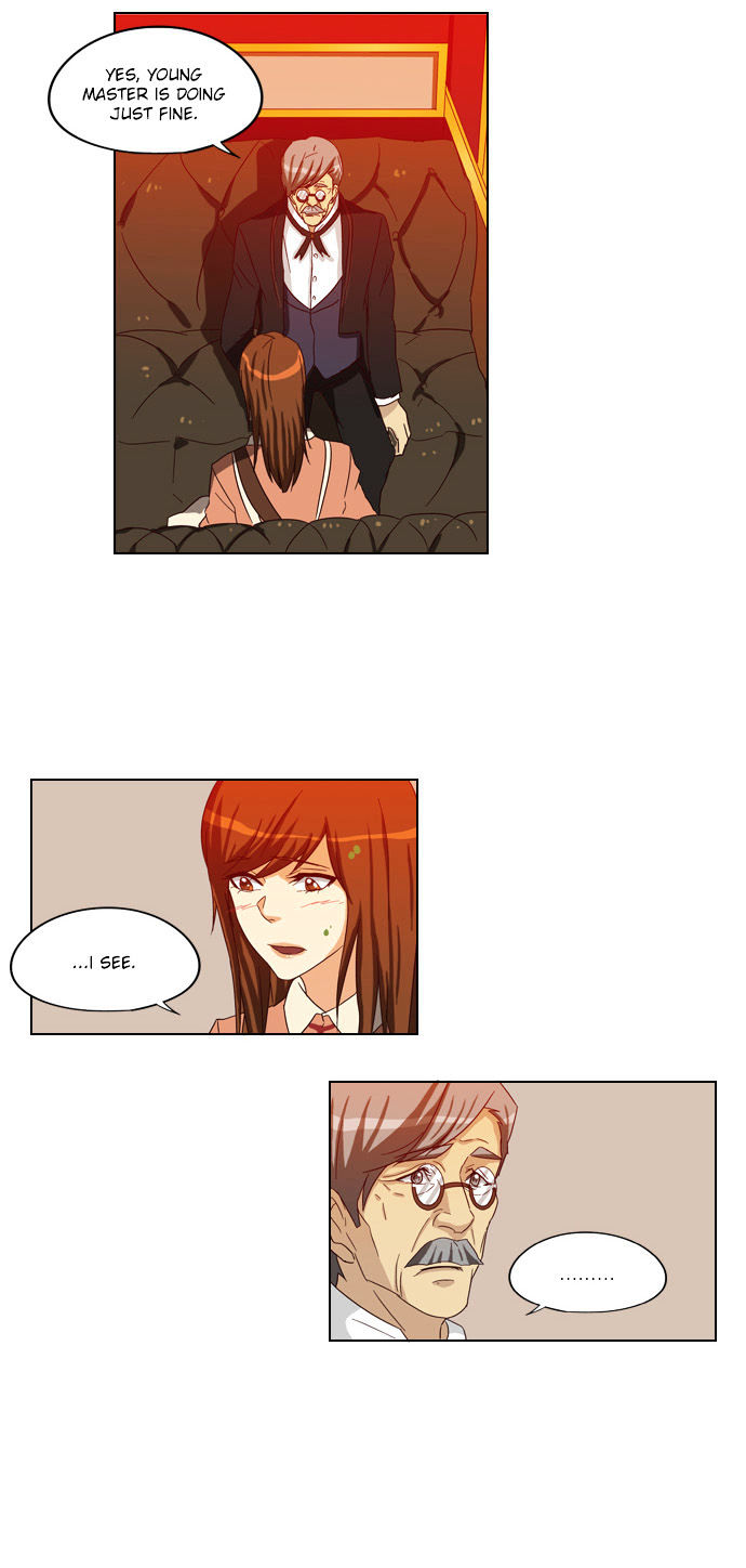 Serendipity Chapter 26 page 13 - Chapter 26
