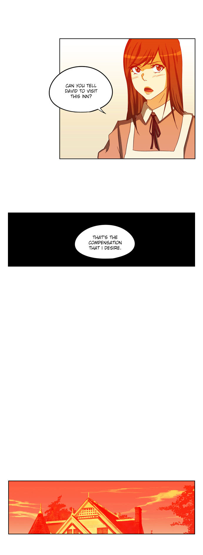 Serendipity Chapter 26 page 17 - Chapter 26