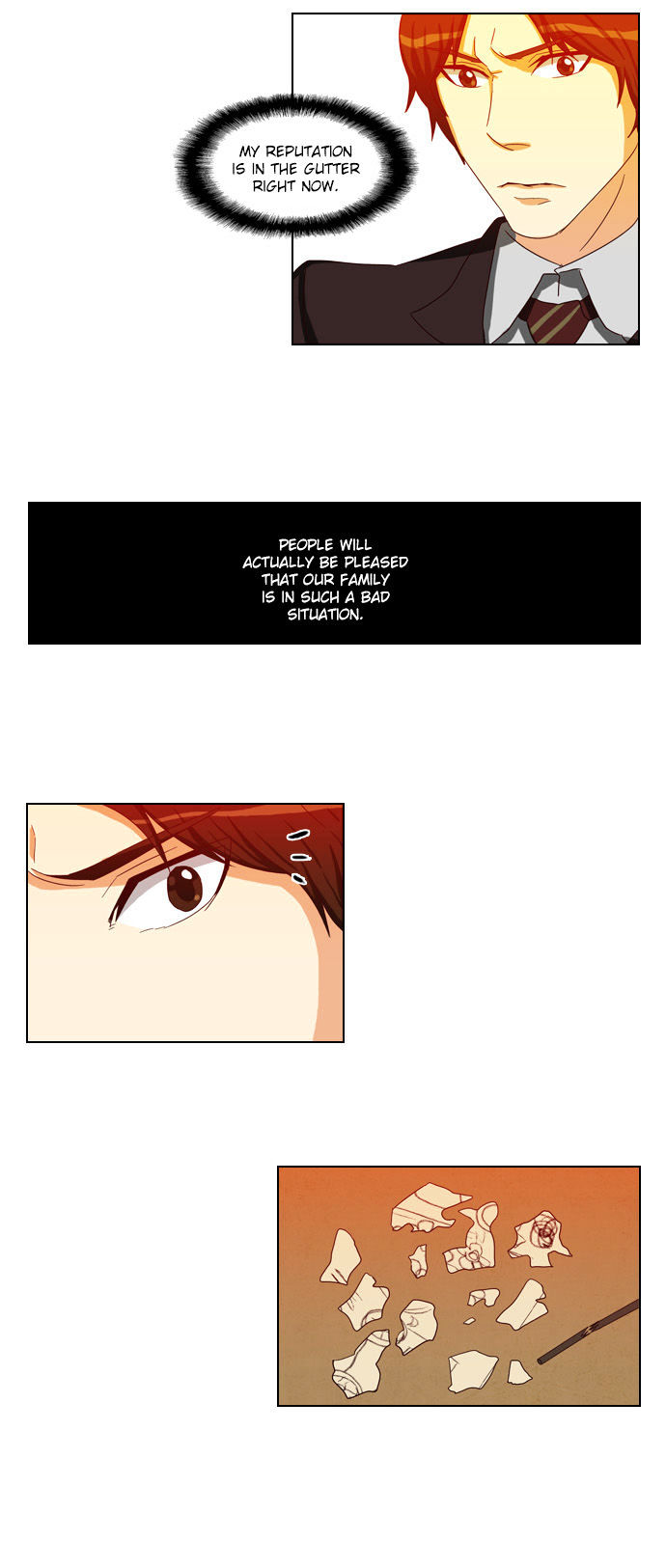 Serendipity Chapter 26 page 19 - Chapter 26