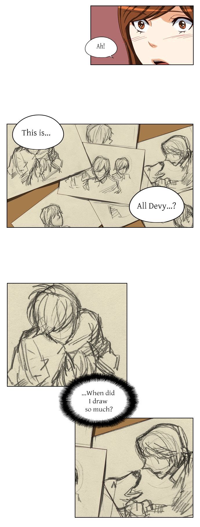 Serendipity Chapter 29 page 16 - Chapter 29