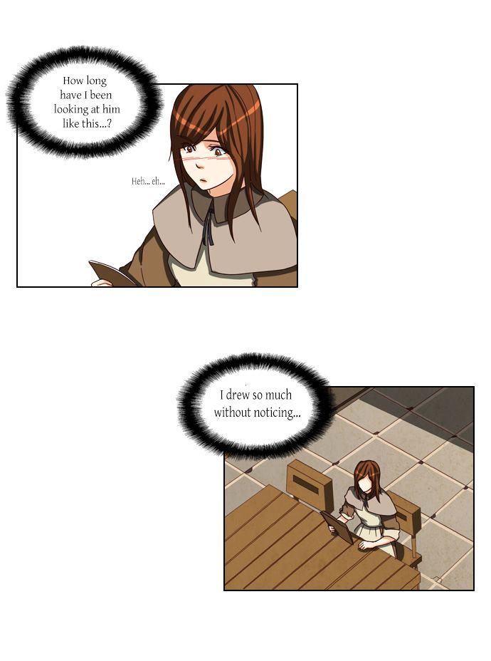 Serendipity Chapter 29 page 17 - Chapter 29