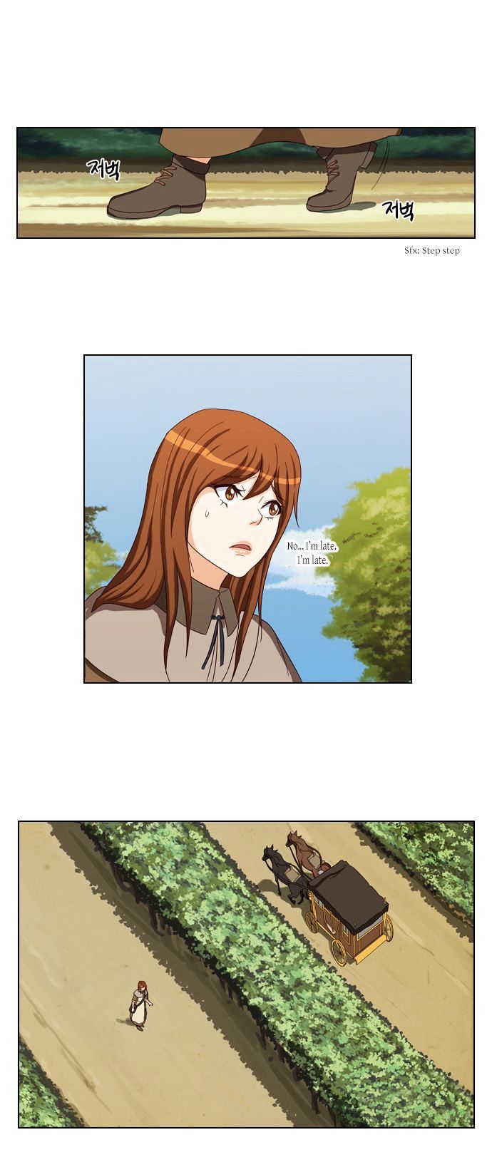 Serendipity Chapter 29 page 19 - Chapter 29