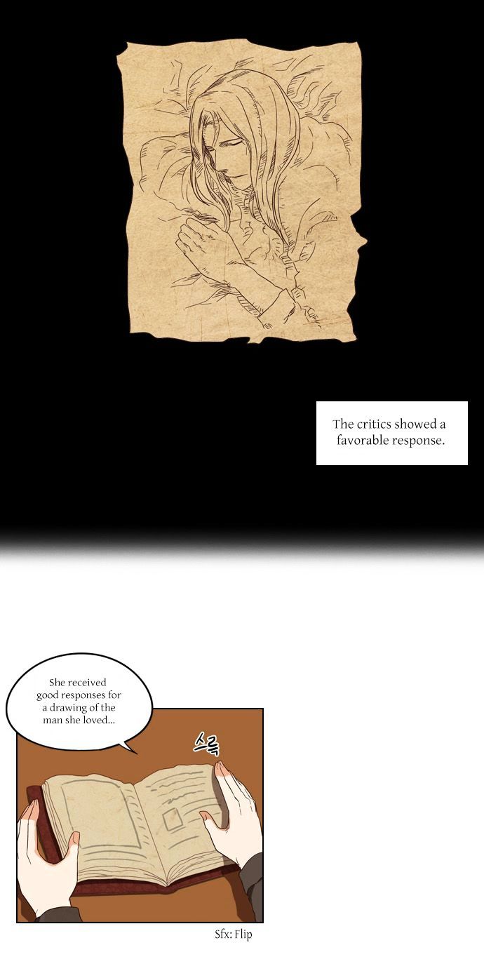 Serendipity Chapter 29 page 4 - Chapter 29