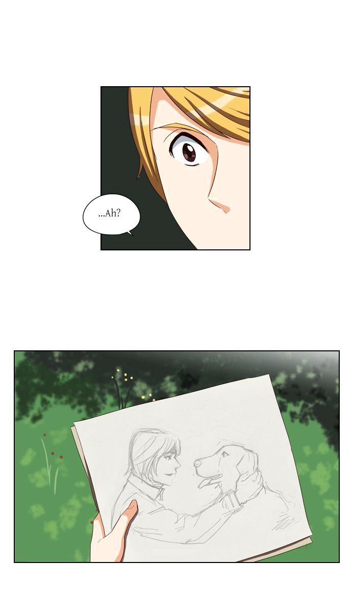Serendipity Chapter 30 page 18 - Chapter 30