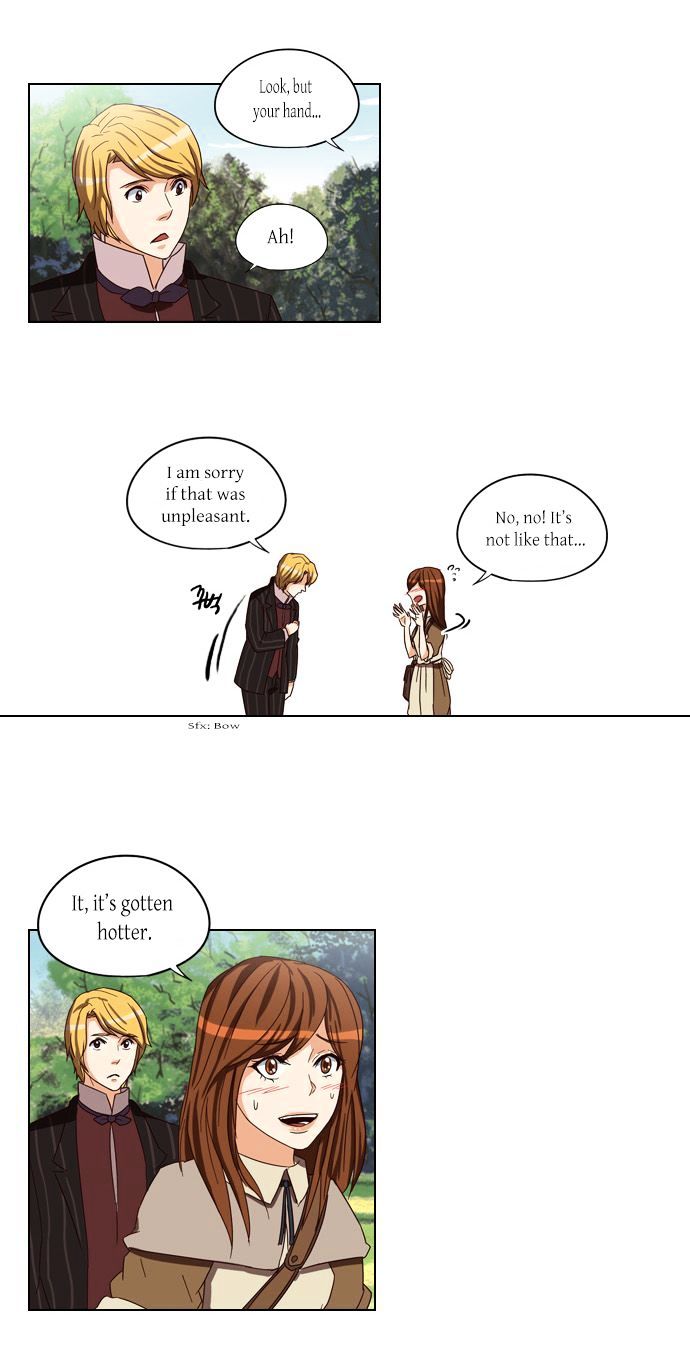 Serendipity Chapter 30 page 9 - Chapter 30