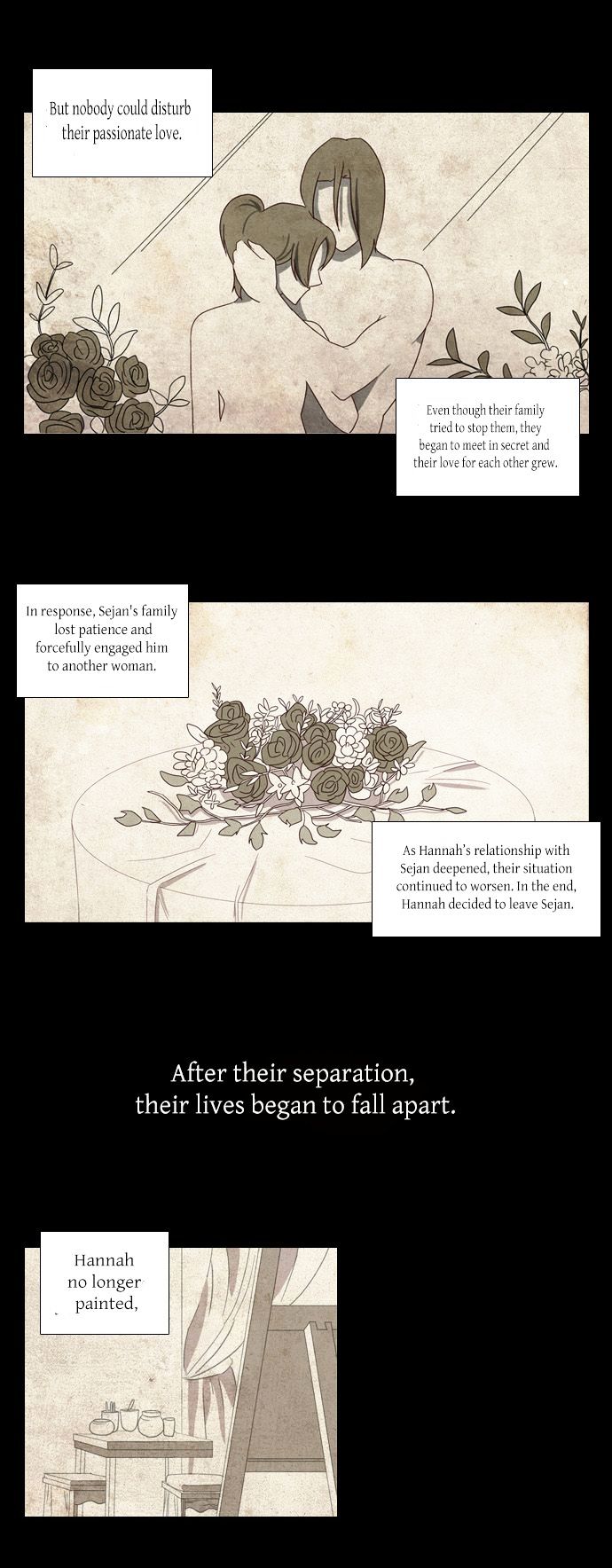 Serendipity Chapter 31 page 16 - Chapter 31