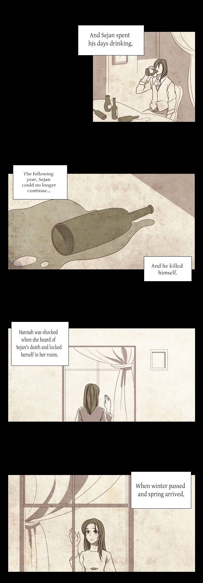 Serendipity Chapter 31 page 17 - Chapter 31