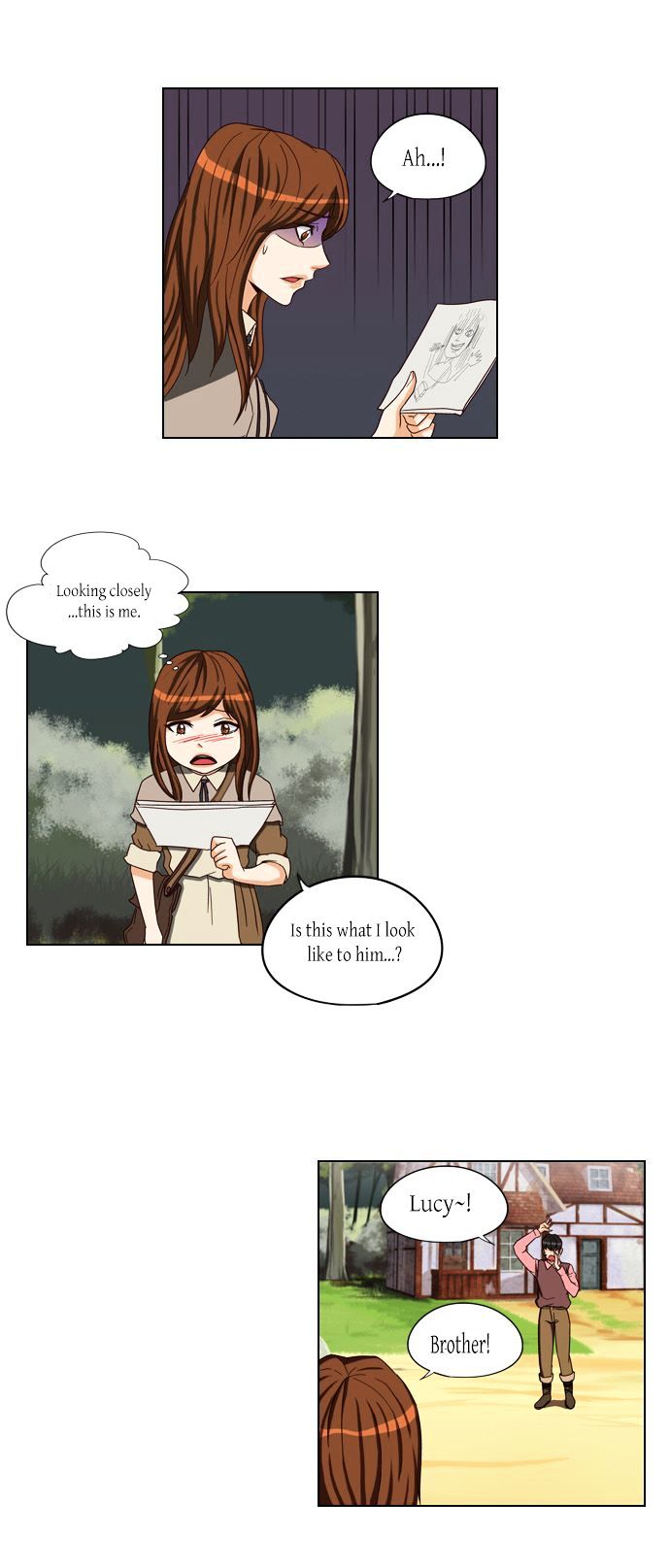Serendipity Chapter 31 page 7 - Chapter 31