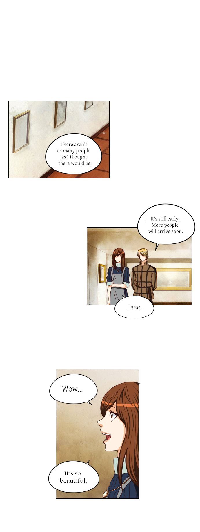 Serendipity Chapter 32 page 10 - Chapter 32