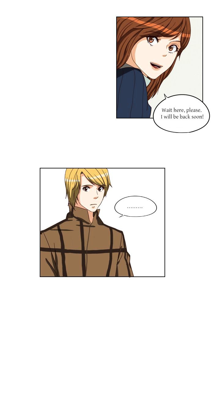 Serendipity Chapter 32 page 13 - Chapter 32