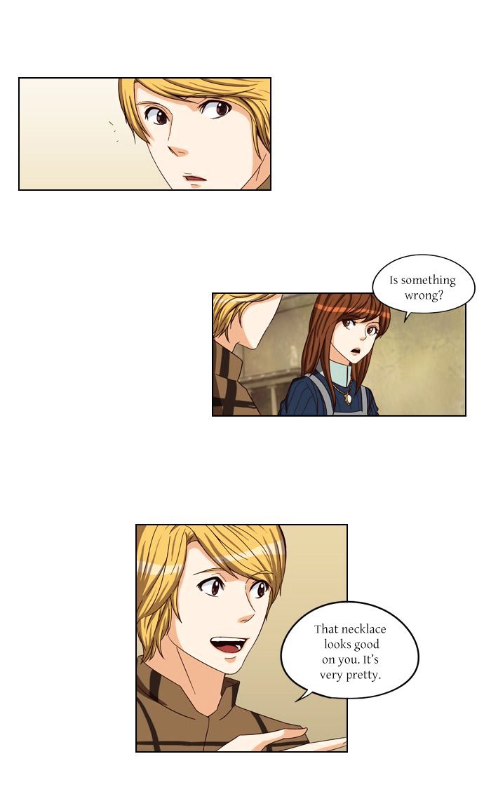 Serendipity Chapter 32 page 7 - Chapter 32