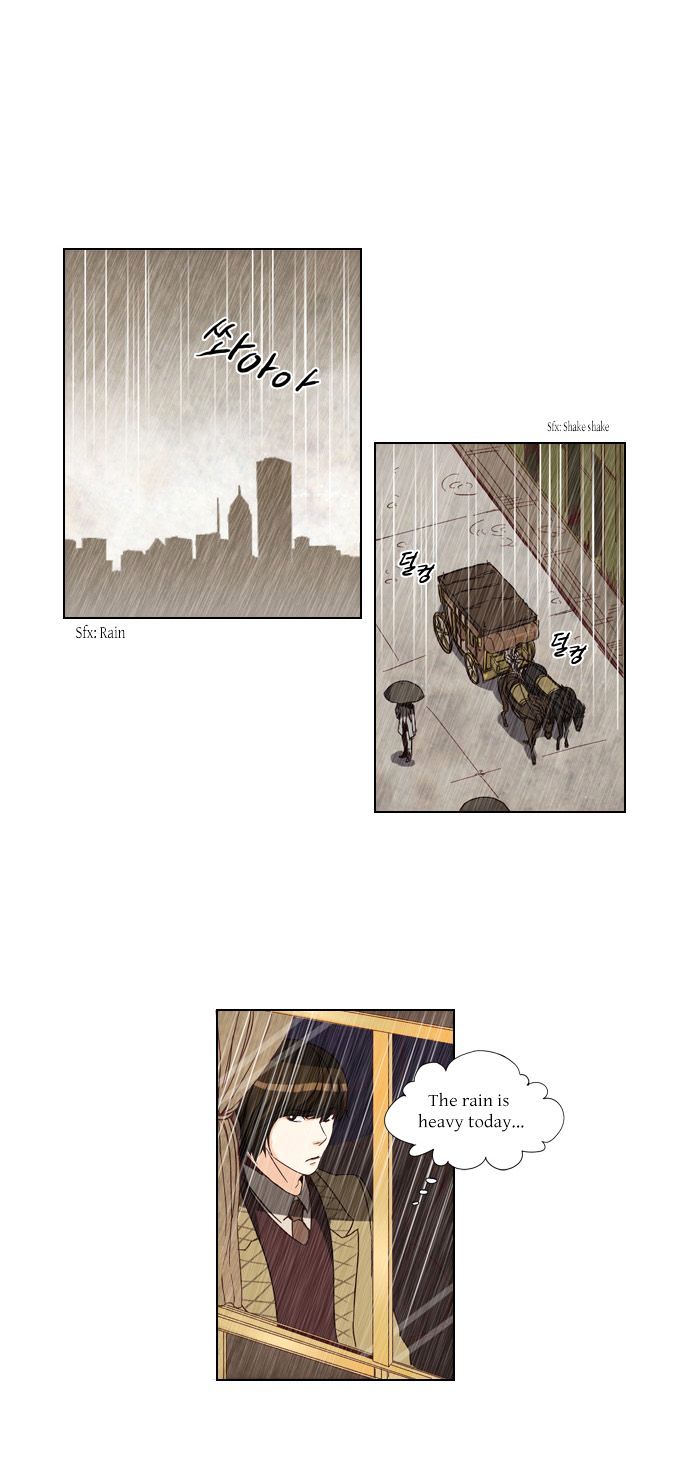 Serendipity Chapter 35 page 10 - Chapter 35