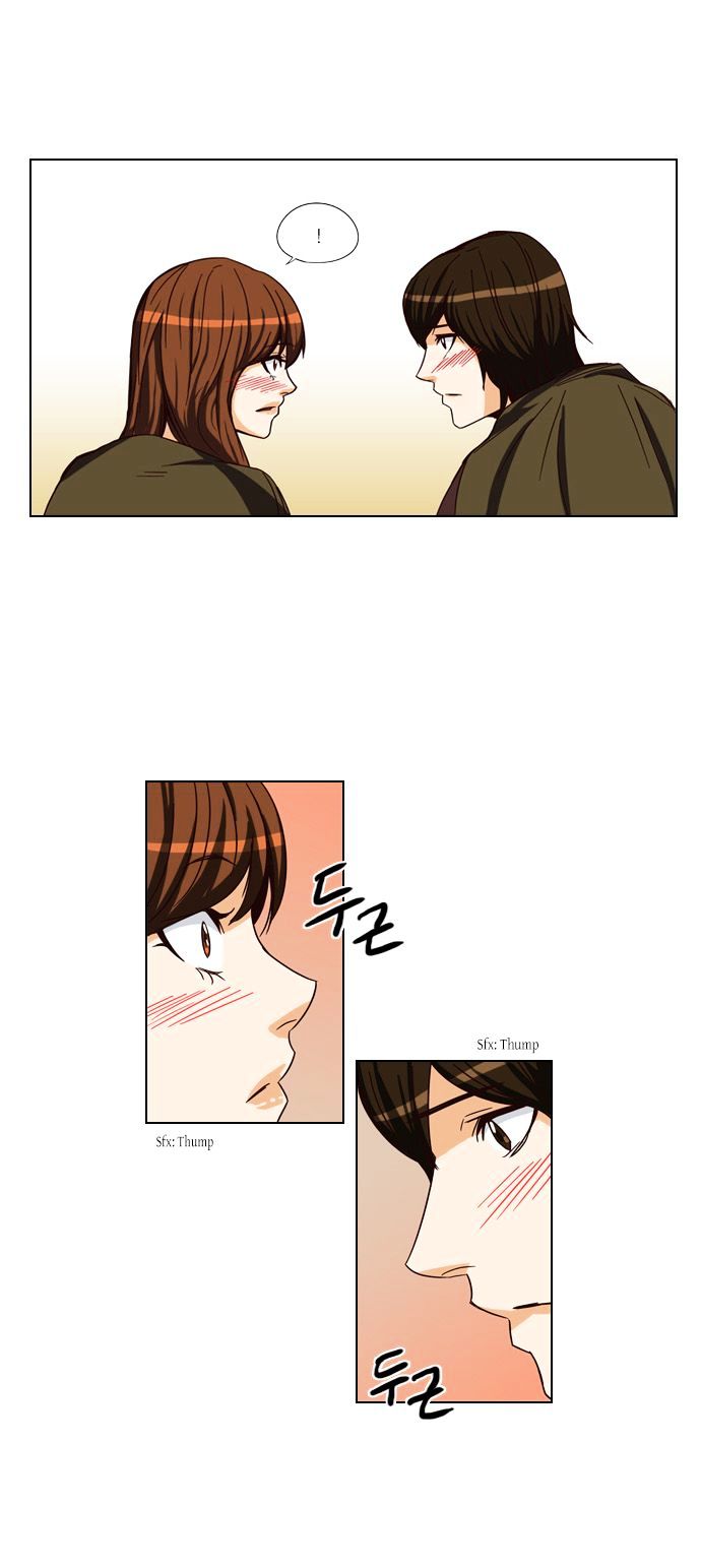 Serendipity Chapter 37 page 11 - Chapter 37